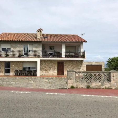 Consuelo Apartment Tagle Екстериор снимка