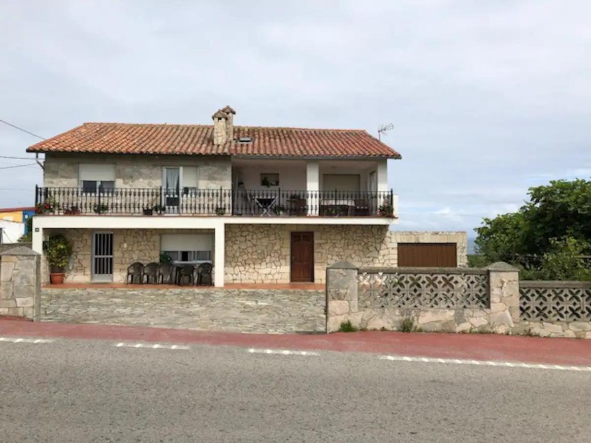 Consuelo Apartment Tagle Екстериор снимка
