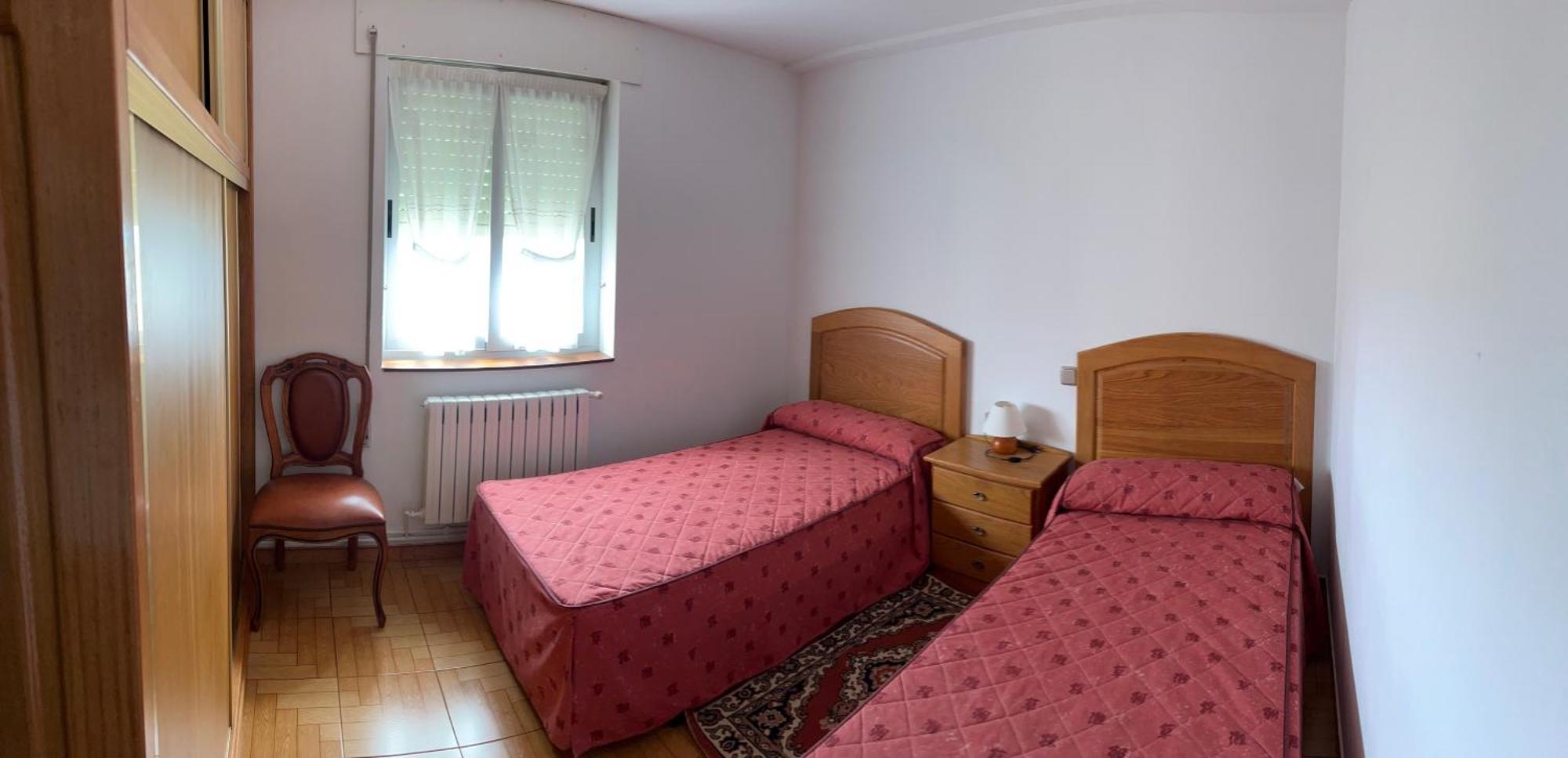 Consuelo Apartment Tagle Екстериор снимка