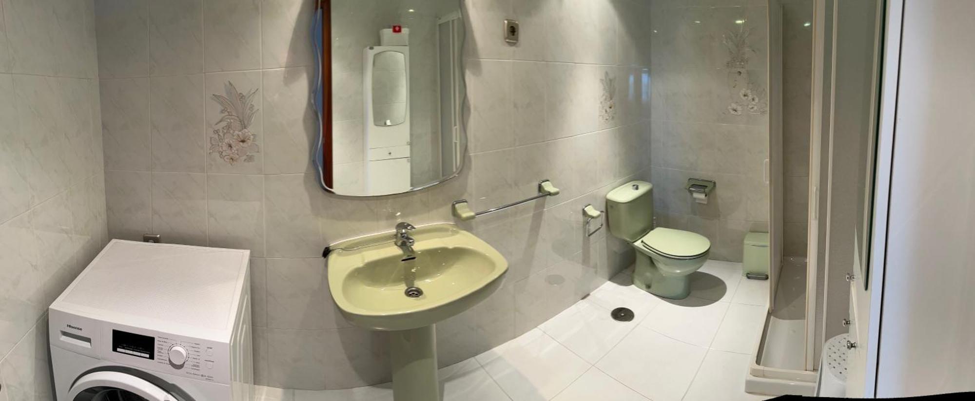 Consuelo Apartment Tagle Екстериор снимка