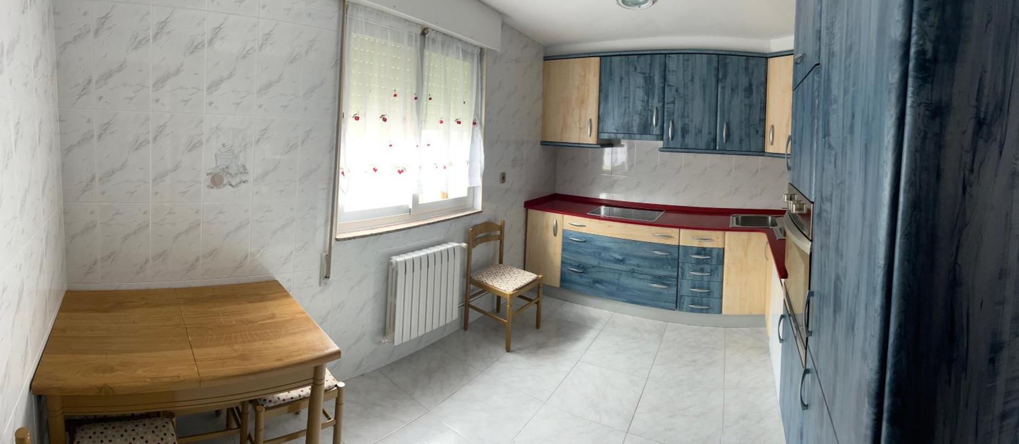 Consuelo Apartment Tagle Екстериор снимка
