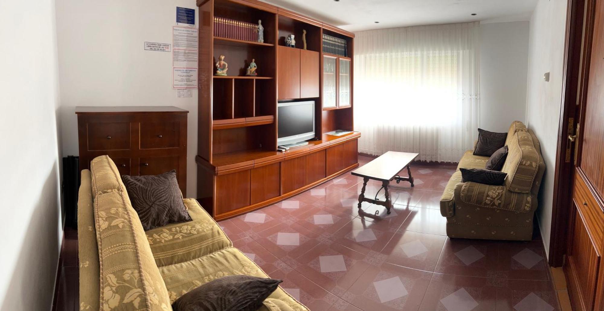 Consuelo Apartment Tagle Екстериор снимка